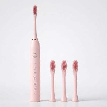 Cepillo de dientes eléctrico ultrasónico