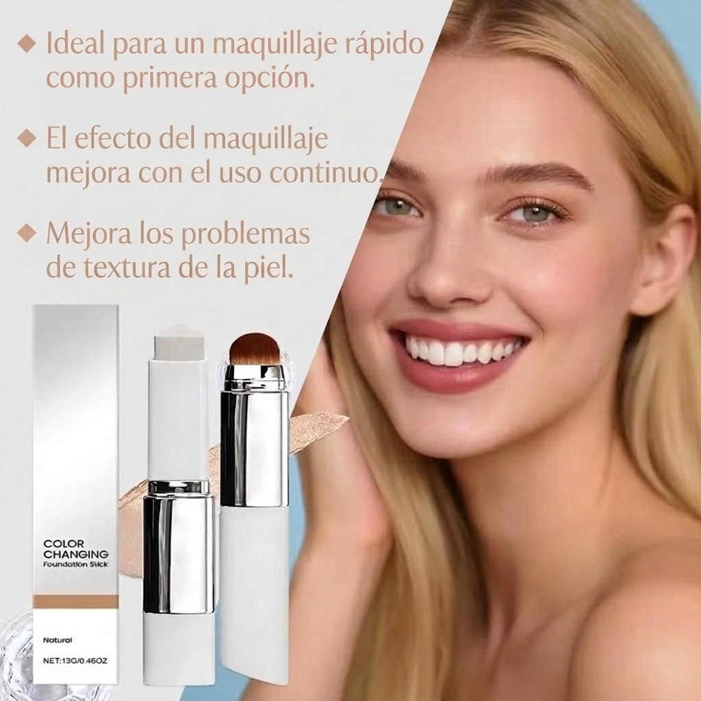 Base Coreana LAVANDIVA™