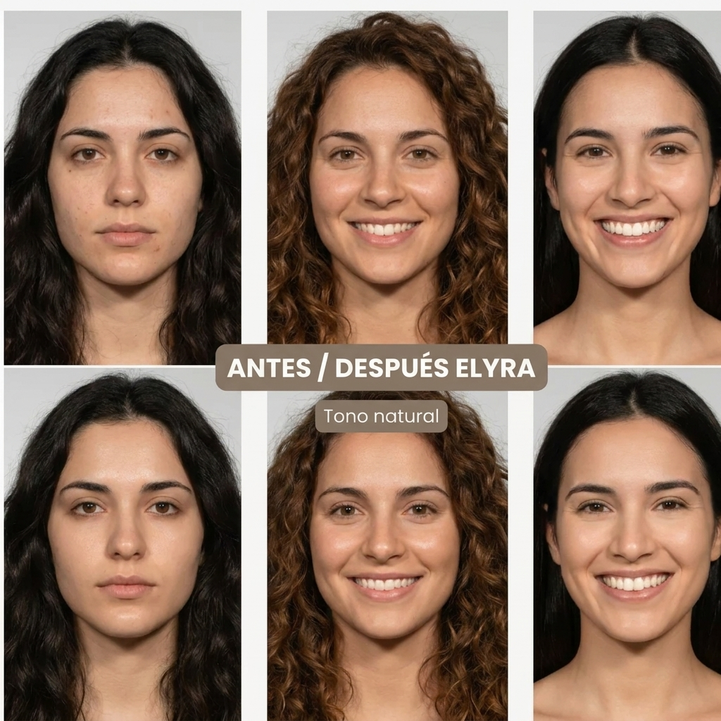 Base Coreana LAVANDIVA™